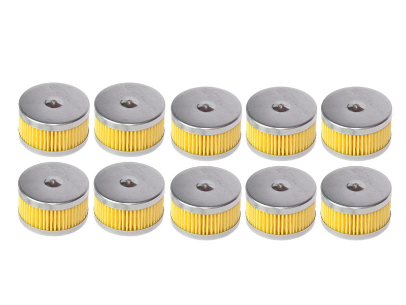 TOMASETTO LIQUID PHASE FILTER PACK X 50 PCS 