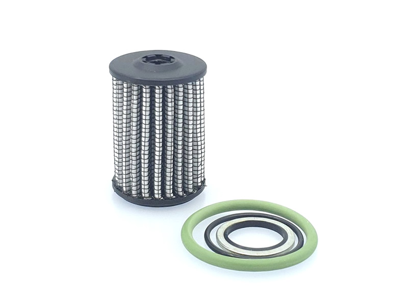 OVERHAULING KIT FOR VALTEK, DREAM OMVL, ELPIGAZ (FIBER GLASS)