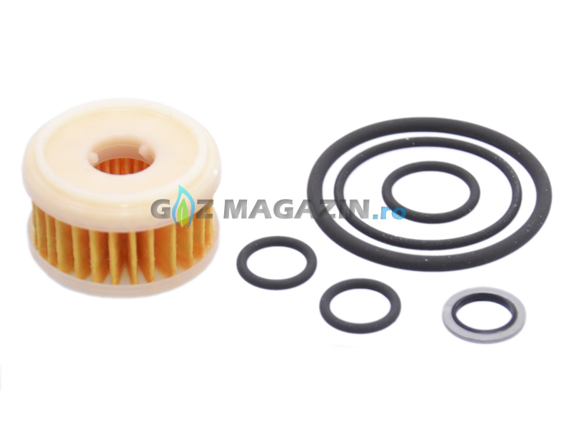 OVERHAULING KIT FOR VALTEK, PRINS, ZAVOLI, EMMA GAS, OMVL, MILANO (GENUINE)