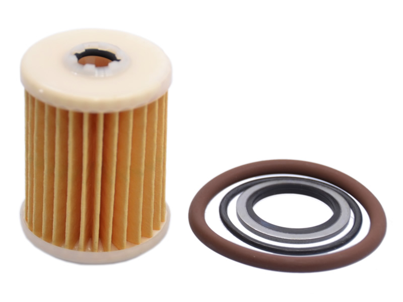 OVERHAULING KIT FOR VALTEK TYPE 07 (GENUINE)