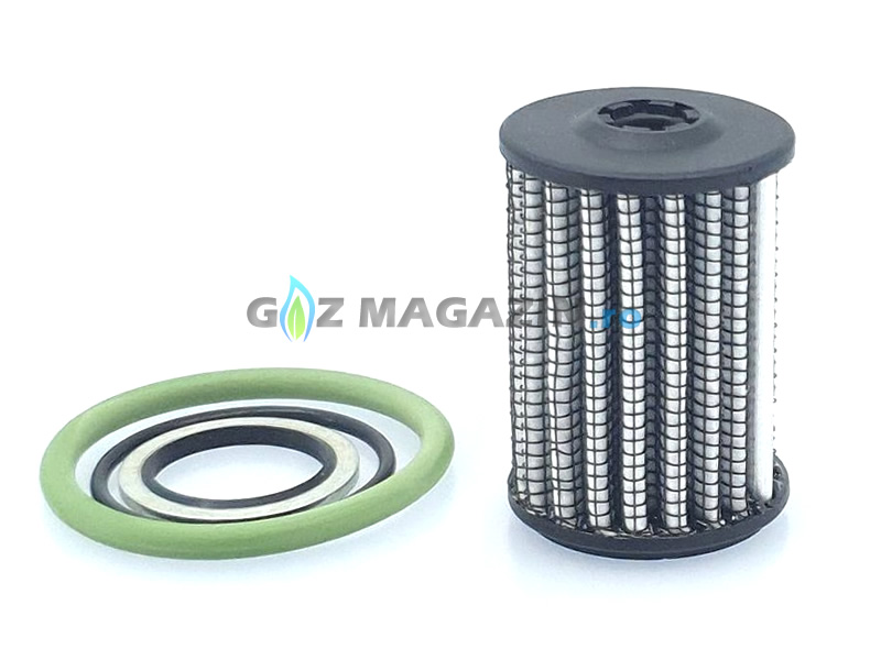 OVERHAULING KIT FOR VALTEK, DREAM OMVL, ELPIGAZ (FIBER GLASS)