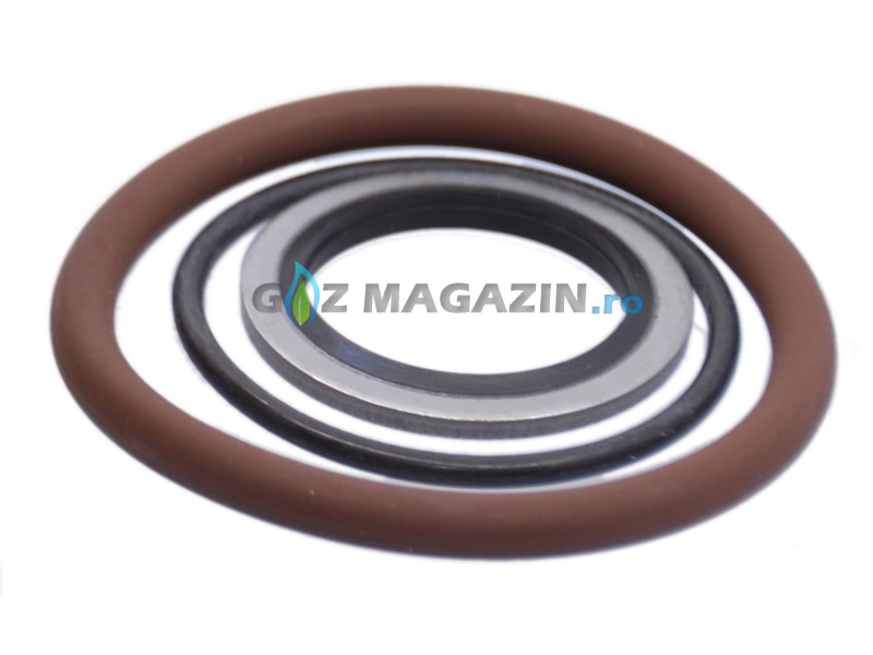 OVERHAULING KIT FOR VALTEK TYPE 07 (GENUINE)