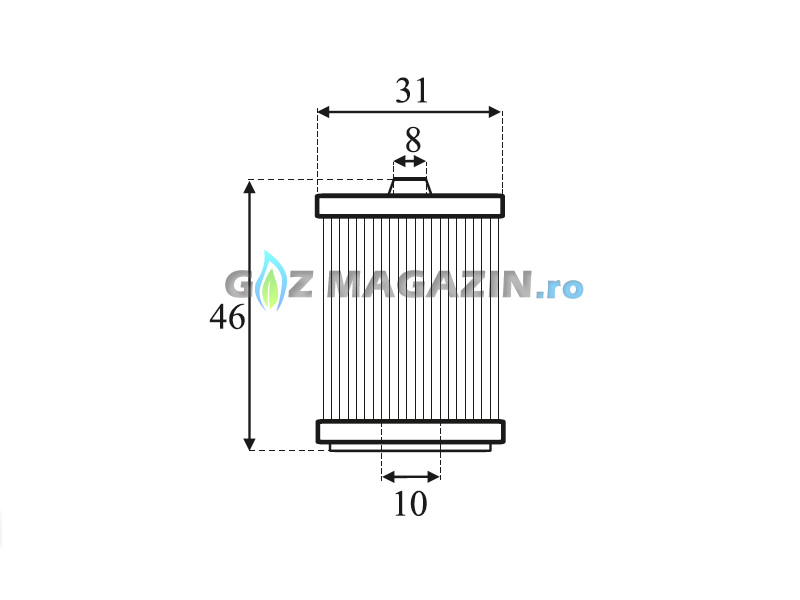 OVERHAULING KIT FOR VALTEK TYPE 07 (GENUINE)