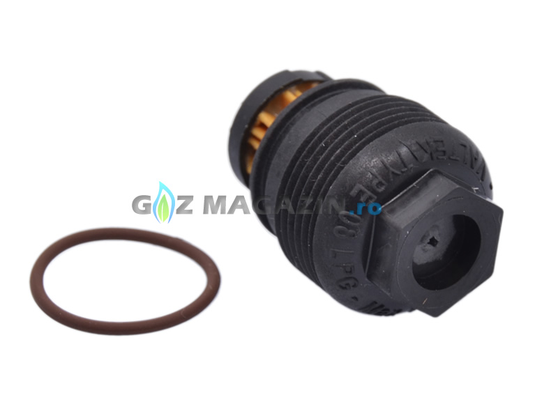 VALTEK TYPE 08 LPG FILTER - GENUINE