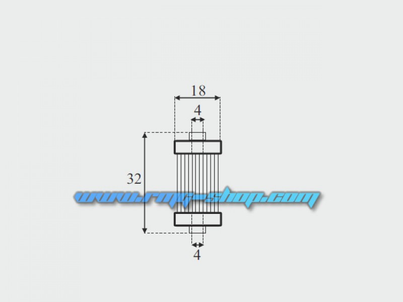 ATIKER, VOLTRAN, OMNIA, KOLTEC, TARTARINI, FRATELLI LPG FILTER