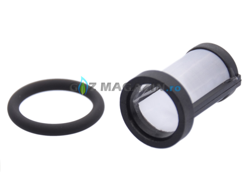 OVERHAULING KIT FOR ZAVOLI ZETA PLUS REDUCER