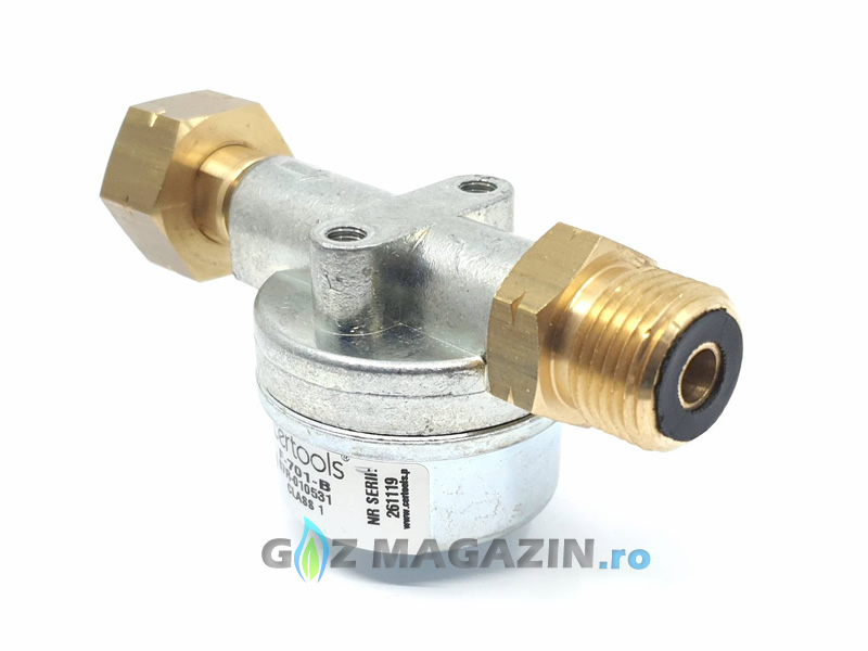 CERTOOLS F-701-W1 LIQUID PHASE FILTER FOR FORKLIFT