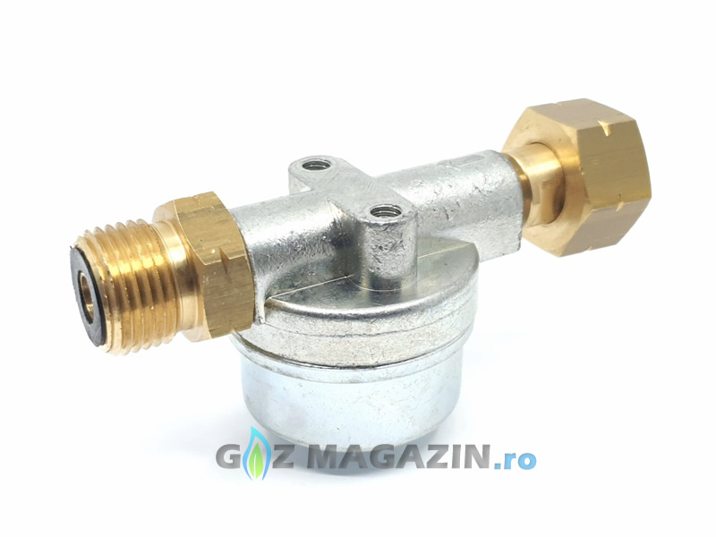 CERTOOLS F-701-W1 LIQUID PHASE FILTER FOR FORKLIFT