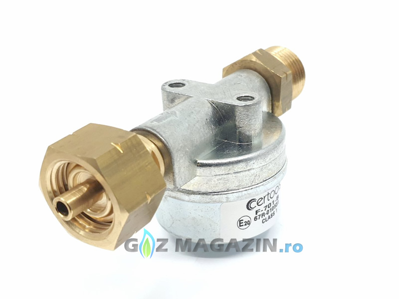 CERTOOLS F-701-W1 LIQUID PHASE FILTER FOR FORKLIFT