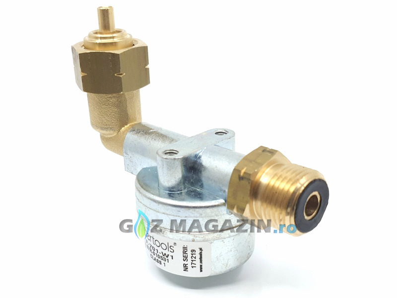 CERTOOLS F-701-W1 LIQUID PHASE FILTER FOR FORKLIFT