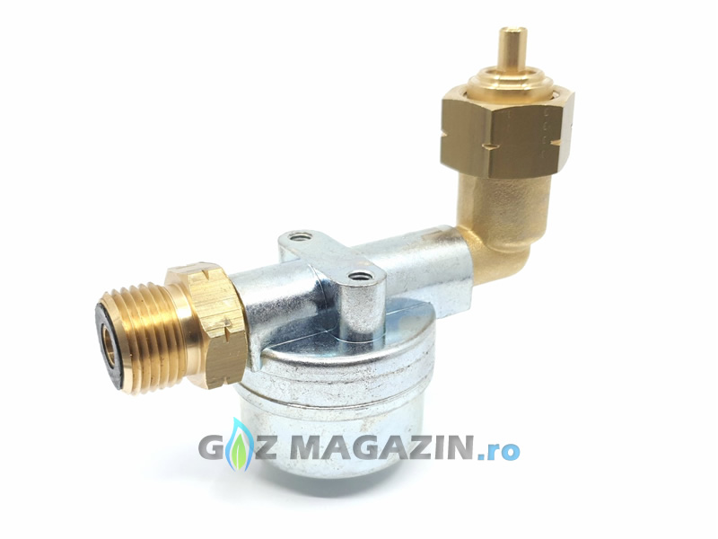 CERTOOLS F-701-W1 LIQUID PHASE FILTER FOR FORKLIFT