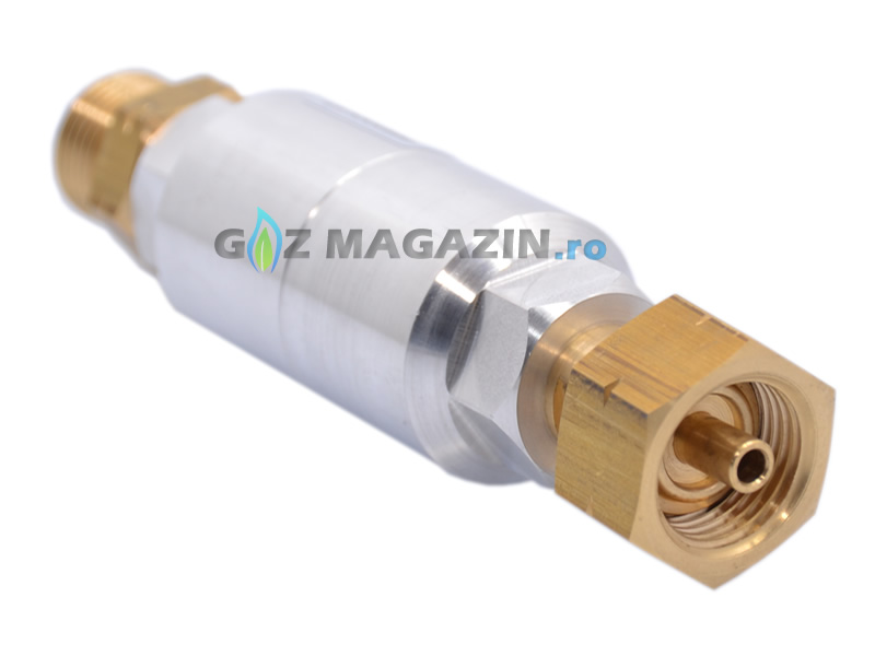 CERTOOLS F-704-B LIQUID PHASE FILTER FOR FORKLIFT / GAS BOTTLE