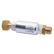 CERTOOLS F-704-B LIQUID PHASE FILTER FOR FORKLIFT / GAS BOTTLE