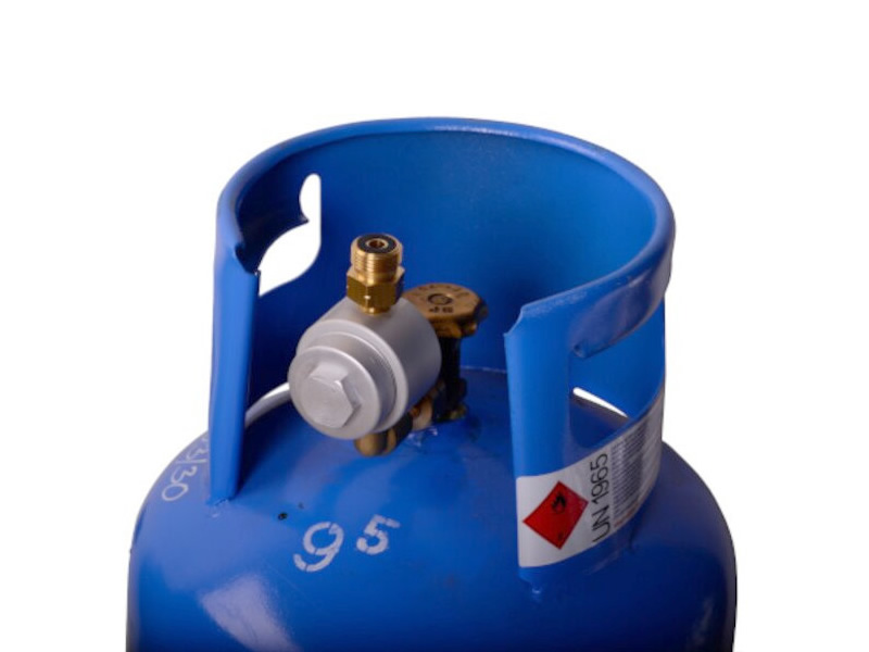 CZAJA WW01L LIQUID PHASE FILTER FOR FORKLIFT / GAS BOTTLE (W21.8L) CZAJA WW01L LIQUID PHASE FILTER FOR FORKLIFT / GAS BOTTLE (W21.8L)