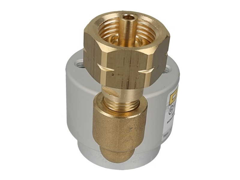 CZAJA WW01L LIQUID PHASE FILTER FOR FORKLIFT / GAS BOTTLE (W21.8L) CZAJA WW01L LIQUID PHASE FILTER FOR FORKLIFT / GAS BOTTLE (W21.8L)