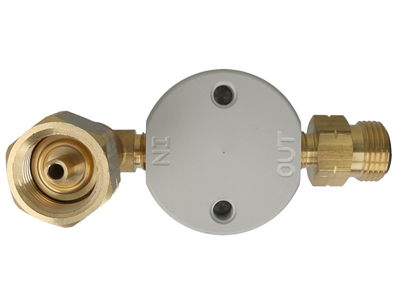 CZAJA WW01L LIQUID PHASE FILTER FOR FORKLIFT / GAS BOTTLE (W21.8L) CZAJA WW01L LIQUID PHASE FILTER FOR FORKLIFT / GAS BOTTLE (W21.8L)