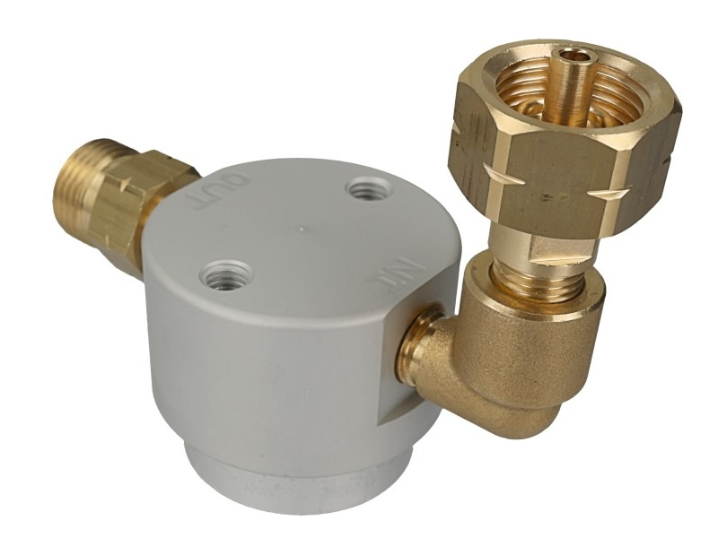 CZAJA WW01L LIQUID PHASE FILTER FOR FORKLIFT / GAS BOTTLE (W21.8L) CZAJA WW01L LIQUID PHASE FILTER FOR FORKLIFT / GAS BOTTLE (W21.8L)