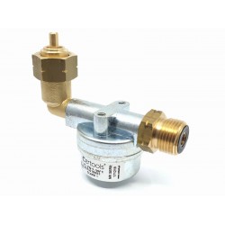 CERTOOLS F-701-W1 LIQUID PHASE FILTER FOR FORKLIFT