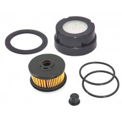 AG SGI TELEFLEX GFI NECAM FILTERS SET 