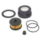 AG SGI TELEFLEX GFI NECAM FILTERS SET 