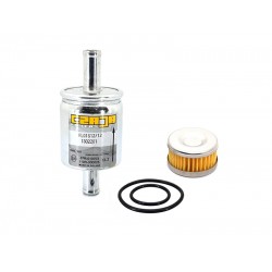 AG COMPACT, ZENIT FILTER SET (Czaja - paper)