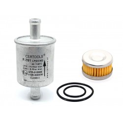 AG COMPACT FILTERS SET (bulpren)