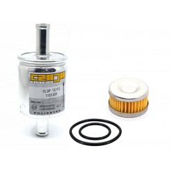 AG COMPACT, ZENIT FILTERS SET (polyester)