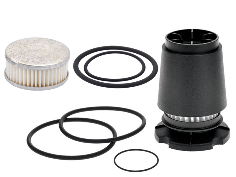 ALEX LPG FILTER SET