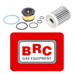 BRC Filters
