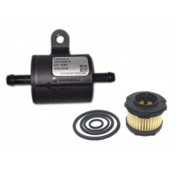 DACIA DUSTER III 1.O TCE ECO-G, RENAULT CAPTUR II LPG FILTERS SET (169199697R, 169192173R)
