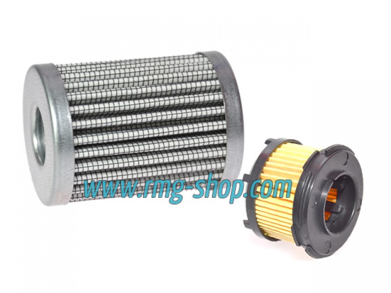 BRC LPG FILTERS SET (new model - aftermarket < 2015)