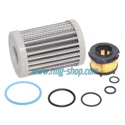 BRC LPG FILTERS SET (new model - original < 2015)