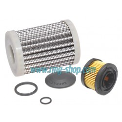 BRC LPG  FILTERS SET (old model - original < 2012)