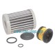 BRC LPG  FILTERS SET (old model - original < 2012)