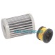 BRC LPG  FILTERS SET (old model - original < 2012)