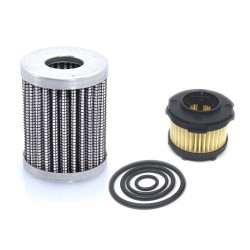 BRC LPG FILTERS SET (new model - aftermarket < 2015)