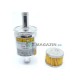 DT GAS FILTERS SET (Czaja - polyester)