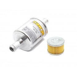 DT GAS FILTERS SET (Czaja - polyester)