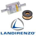 Landi Renzo Filters