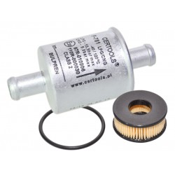 LANDI RENZO FILTERS SET (bulpren)