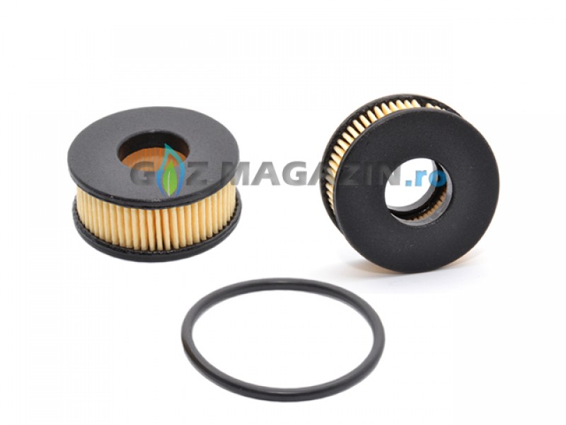 LANDI RENZO LPG FILTER PACK X 10 PCS (POLYESTER)