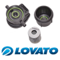 Lovato Filters