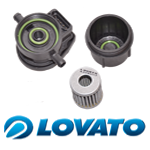 Lovato Filters