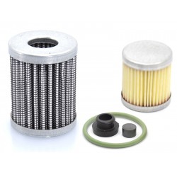 LOVATO FILTERS SET - FIBER GLASS (MEDIUM)