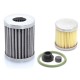 LOVATO FILTERS SET - FIBER GLASS (MEDIUM)