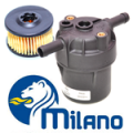 Milano Filters