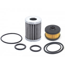 MILANO LPG FILTERS SET (VALTEK) (fiber glass)