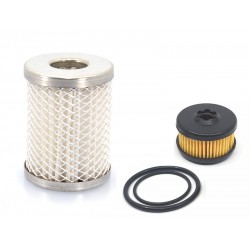 MILANO LPG FILTERS SET (VALTEK) (polyester)
