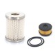 MILANO LPG FILTERS SET (VALTEK) (polyester)