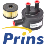 Prins Filters
